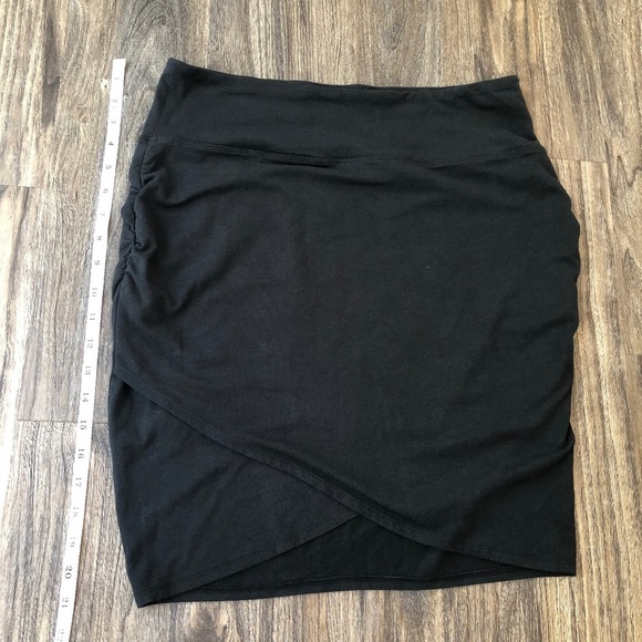 Earth Yoga Dresses & Skirts - Earth Yoga Sustainable Organic Clothing Skirt M